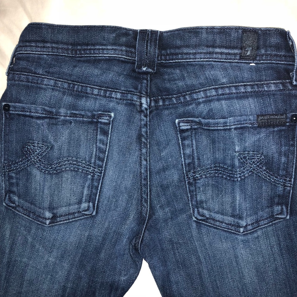 Beautiful Jeans size 24 perfect conditions